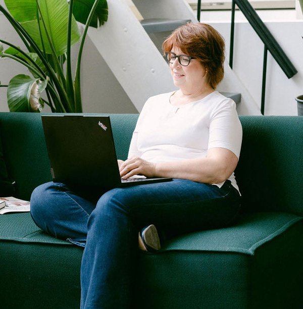 Veronika von Rueden Fuehrungskraefte Krefeld