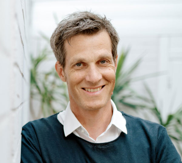 Arzt Testimonial Andreas