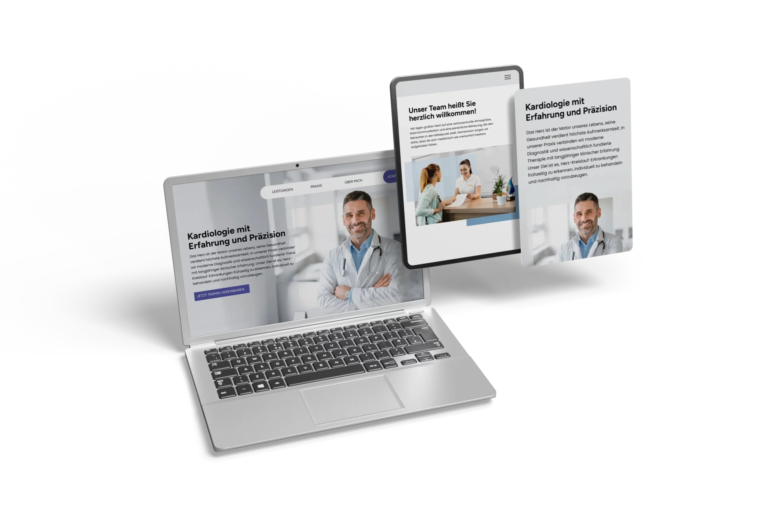 Aerzte Website scaled